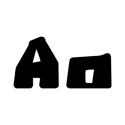 Age Of Science and Technology Font preview