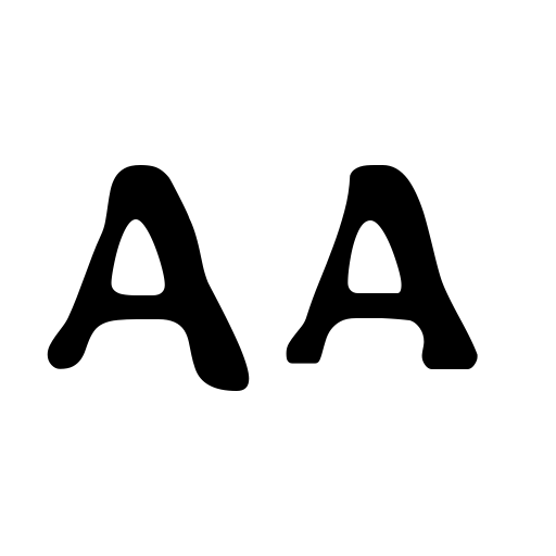 Aged Machine Font preview