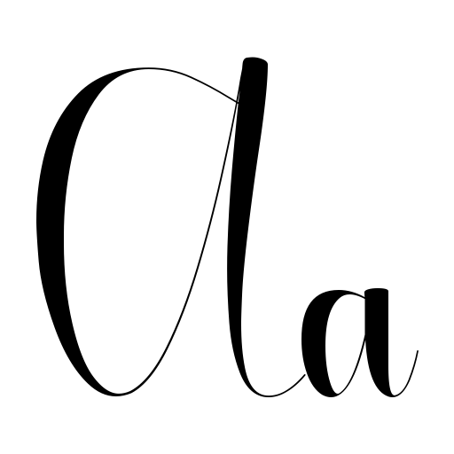 Ageitha Font preview