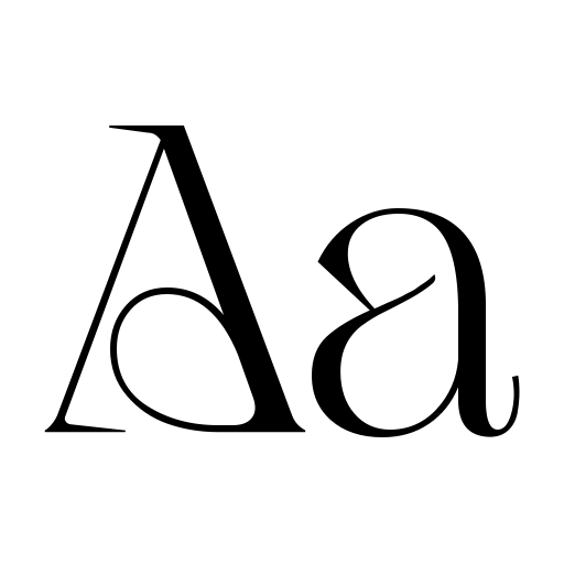 Ageya Font preview