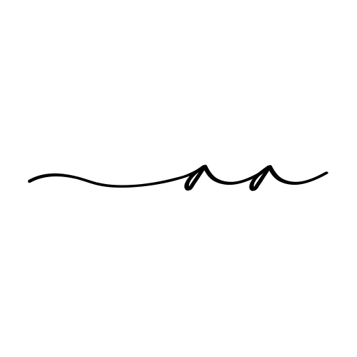 Aghnestademo Font preview