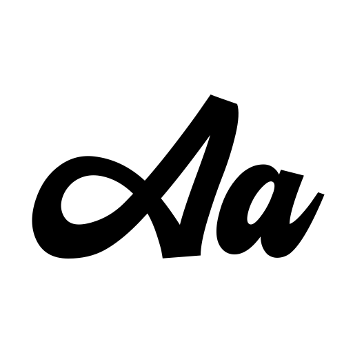 AgiesFresh Font preview