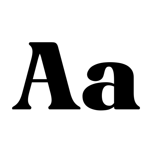Agile Jewelry Personal Use Only Font preview