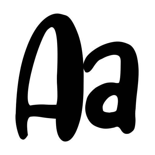 Agile Sloth Font preview