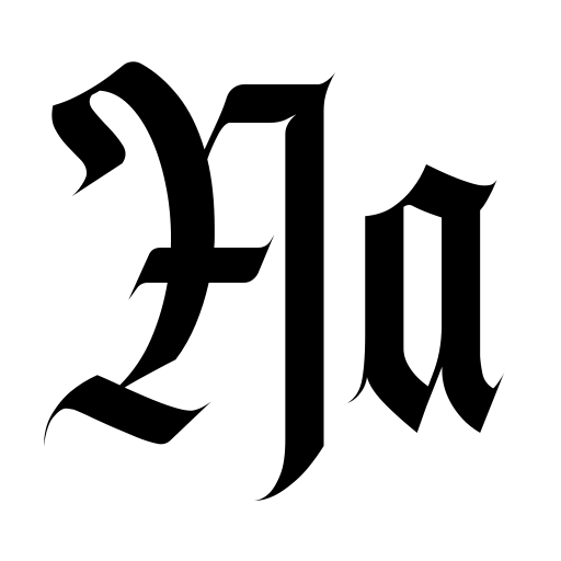 Agise rujdi Font preview