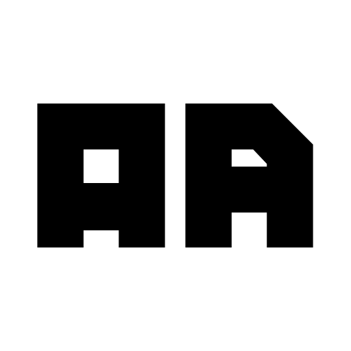 AgitProp Font preview