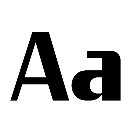 Agites FREE Font preview