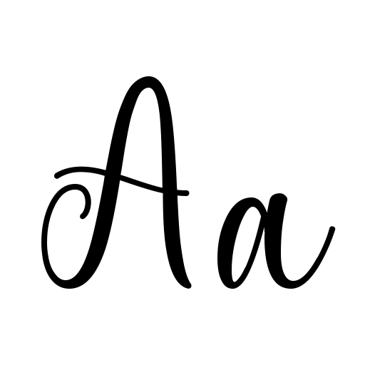 Agnes Font preview