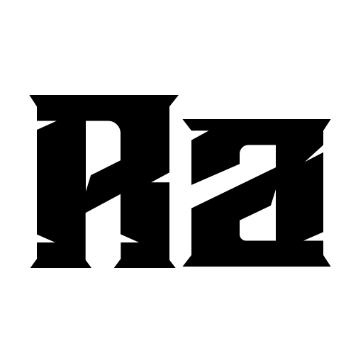 Agnostic Font preview