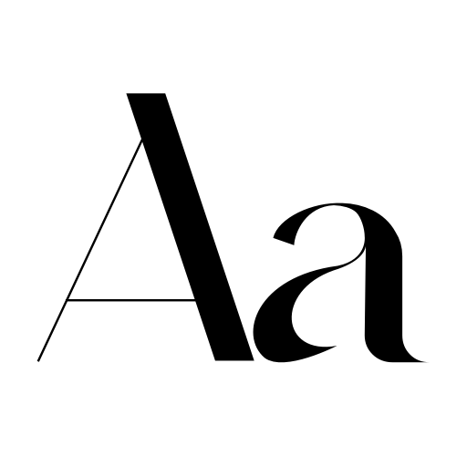 Agoka Family Font preview