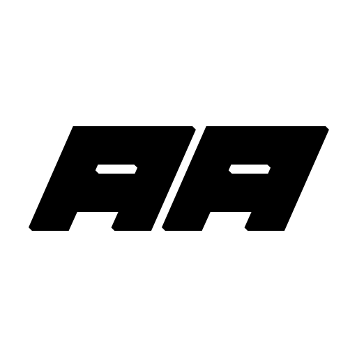 Agor Font preview