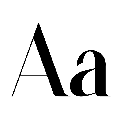 Agraham Font preview
