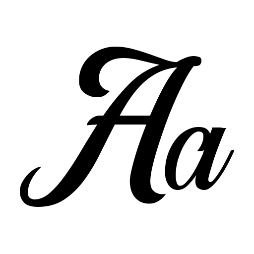 Agressive Rhytmes Font preview