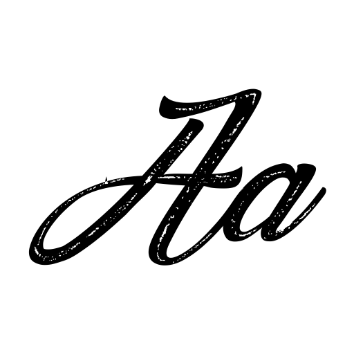 Agua de Jamaica Font preview