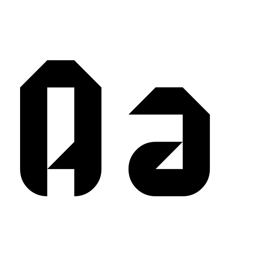 aha na masa? Font preview