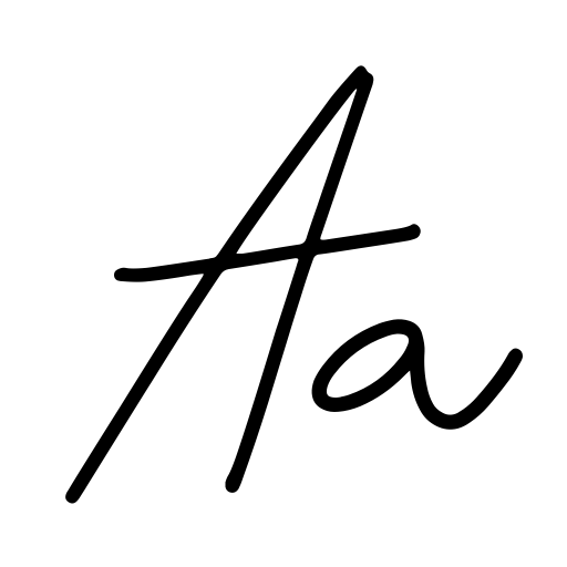 Ahbabul Font preview