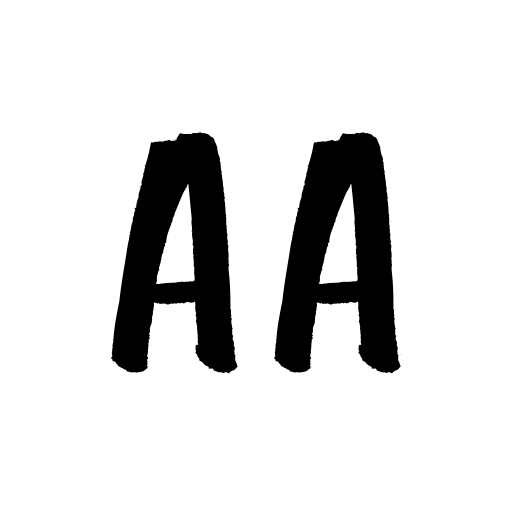Ahoy Amigo DEMO Font preview