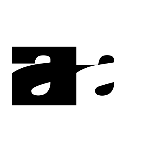 AIFragment Font preview