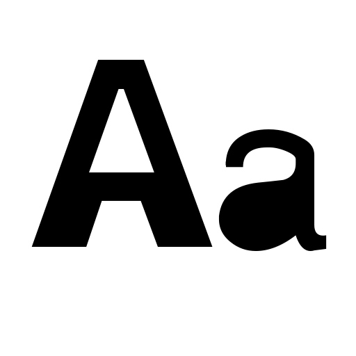 AI hellvertigo Font preview