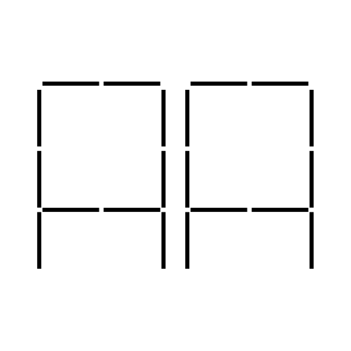 AI stapler Font preview