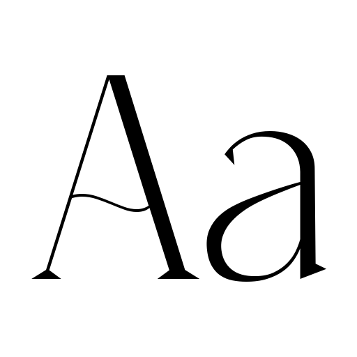 Aikenap Font preview