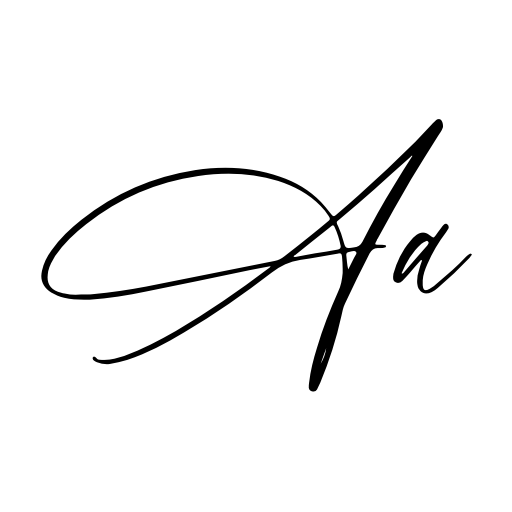 Aillisha Font preview