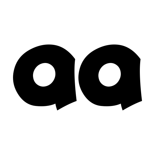 Aine Font preview