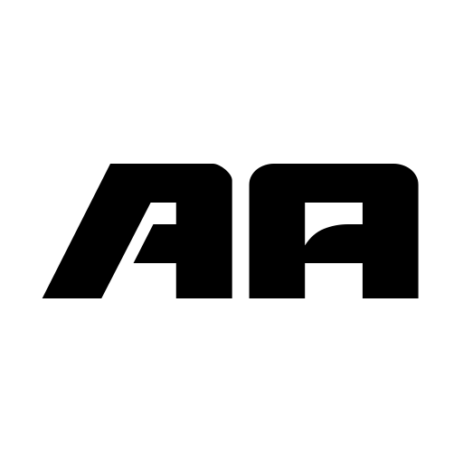 Aircruiser Font preview