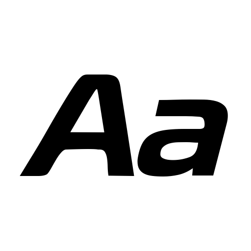Airlash Raiders Font preview