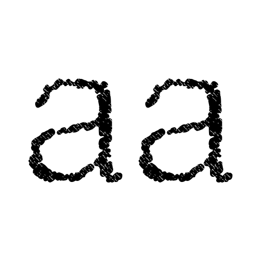 airlib Font preview
