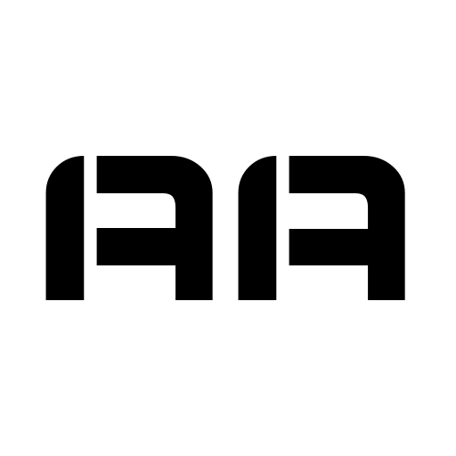 Airlock Font preview