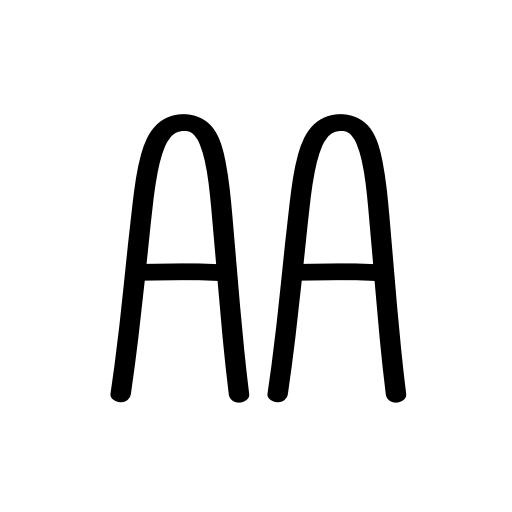Airplane Pilots Font preview