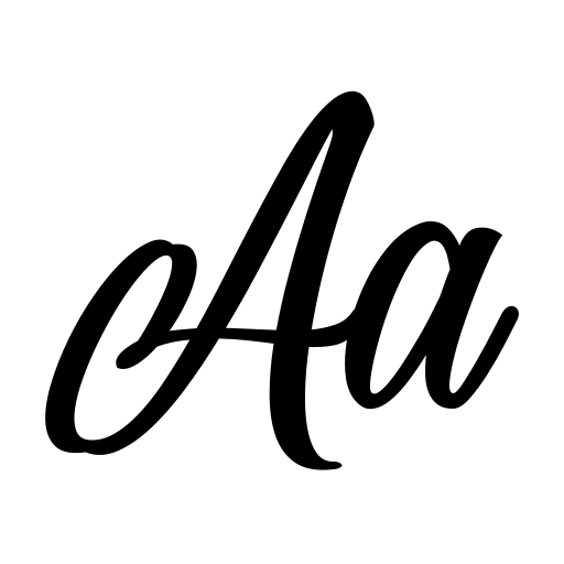 Airplane Script Font preview