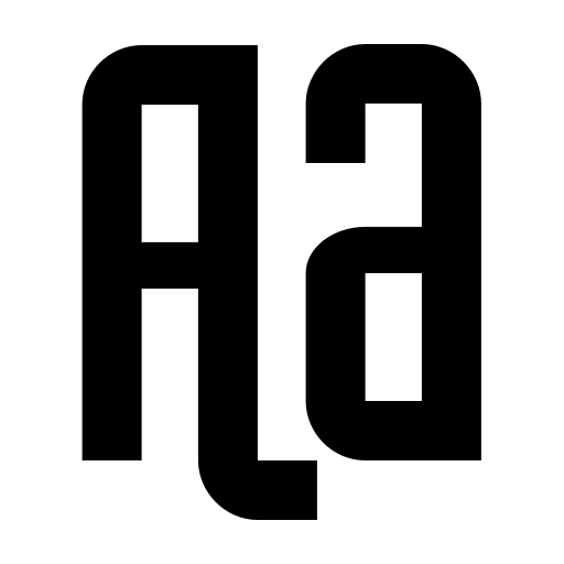 Airport Font preview