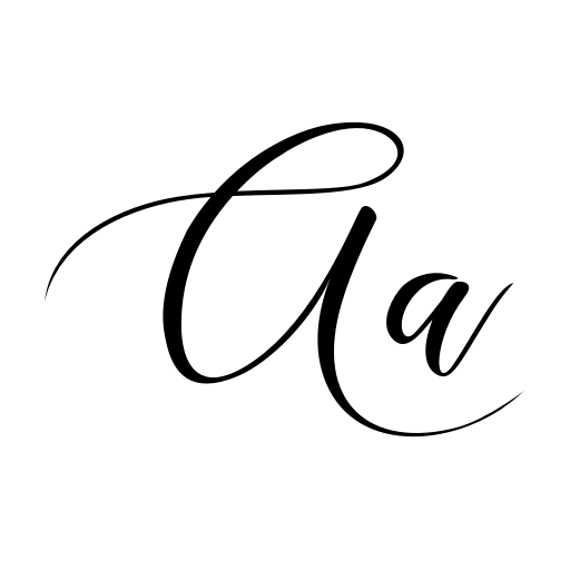 Aisyah Demo Font preview