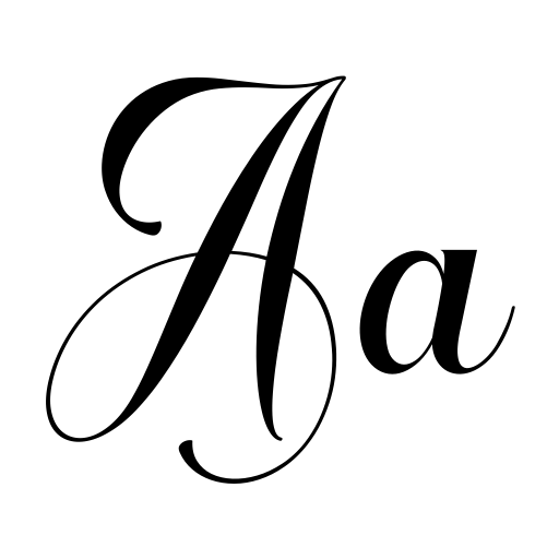 Aiytha Personal Use Only Font preview