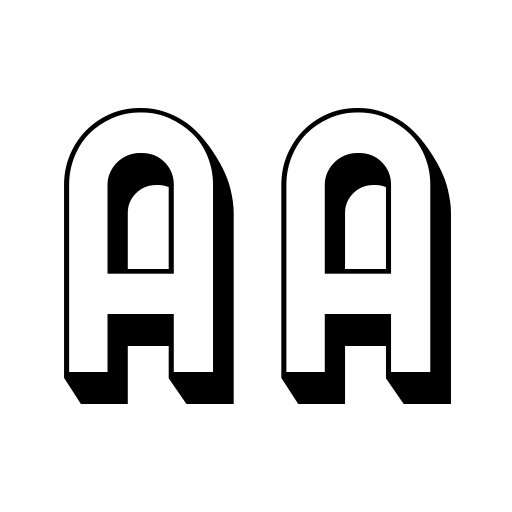 Ajanta Font preview