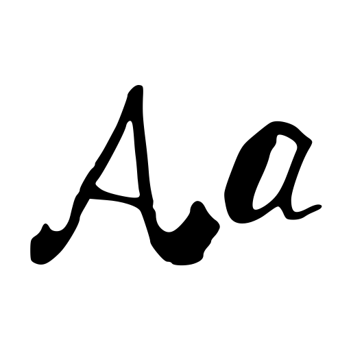 ak__s_funky_trunky Font preview