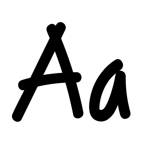 Akabiluru Style Font preview