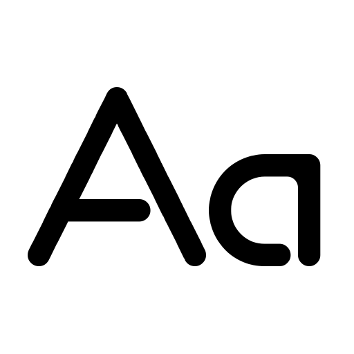 Akanta Font preview