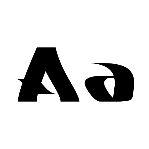 Akasic Font preview