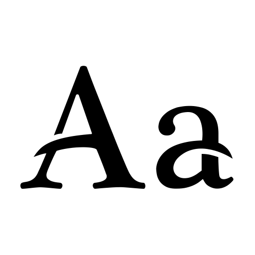 Akbaal Font preview