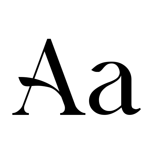 Akeila Font preview
