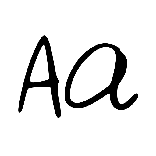 Akeylah__s_Handwriting Font preview