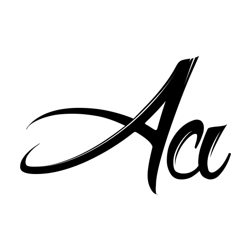 Akhenaton Font preview
