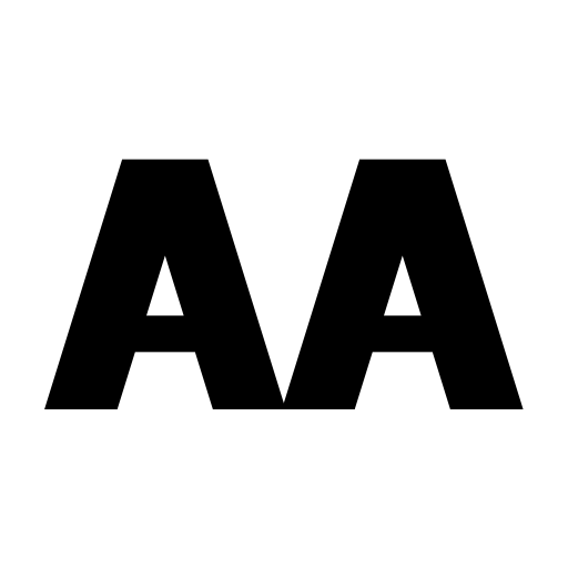 Akhiran Boxing Font preview