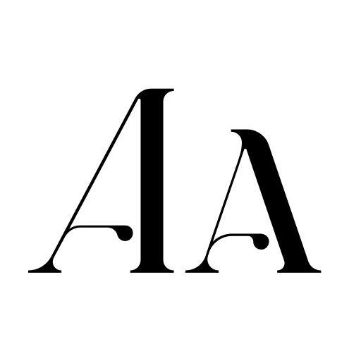 Akila Font preview