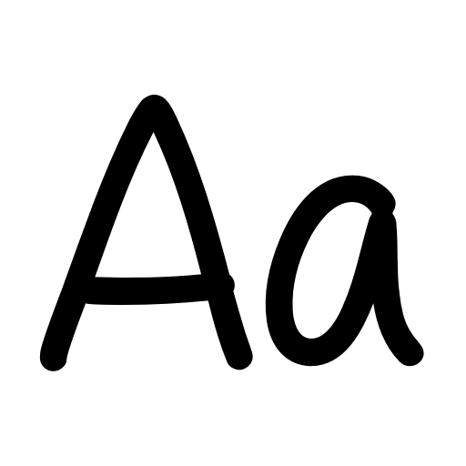 Akiona Font preview
