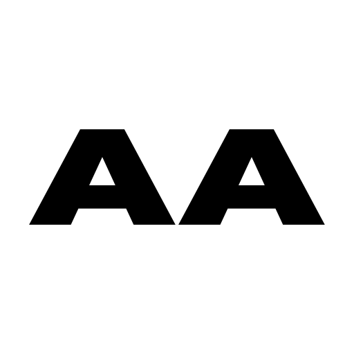 Akira Expanded Font preview