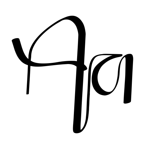 Aksara Sastrajendra Font preview